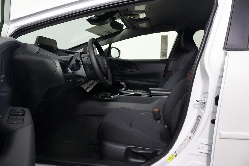 Thumbnail: 2026 Toyota Prius - 5