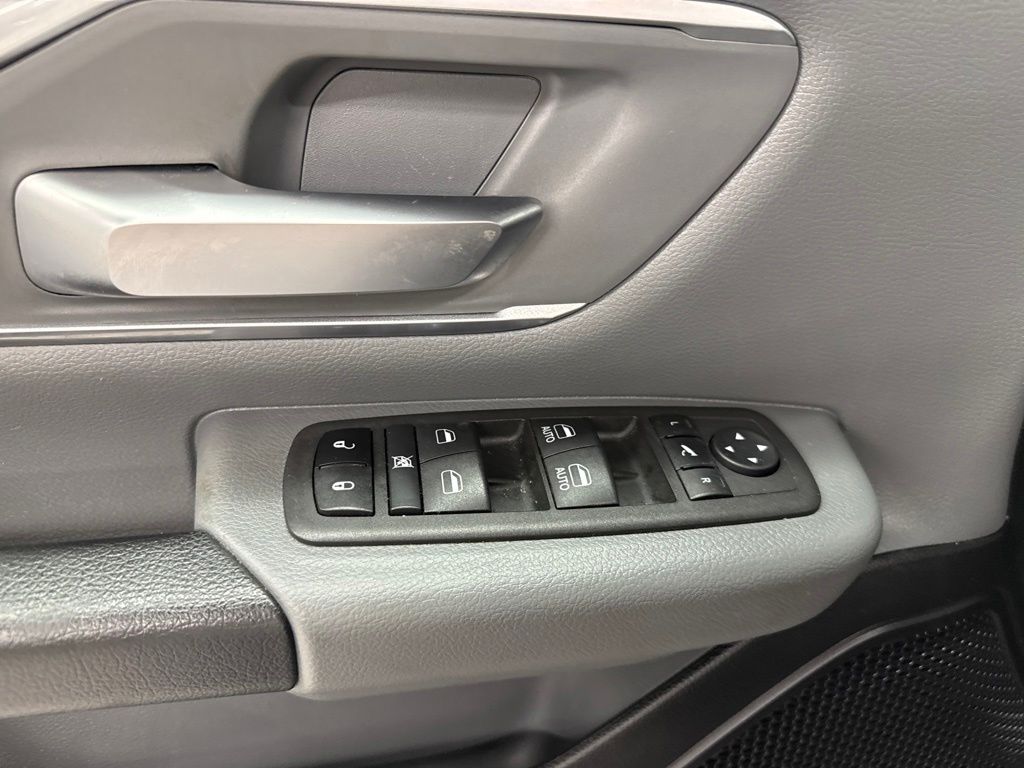 2022 Ram 1500 Big Horn/Lone Star Gray at Bayway Chrysler Dodge Jeep Ram