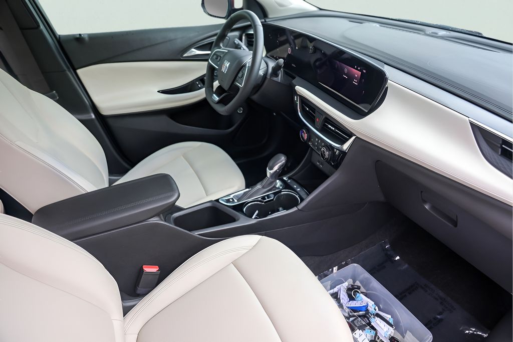 Used Car 2024 Buick Encore Gx  Sport Touring For Sale Under $25,000 In Austin, Texas