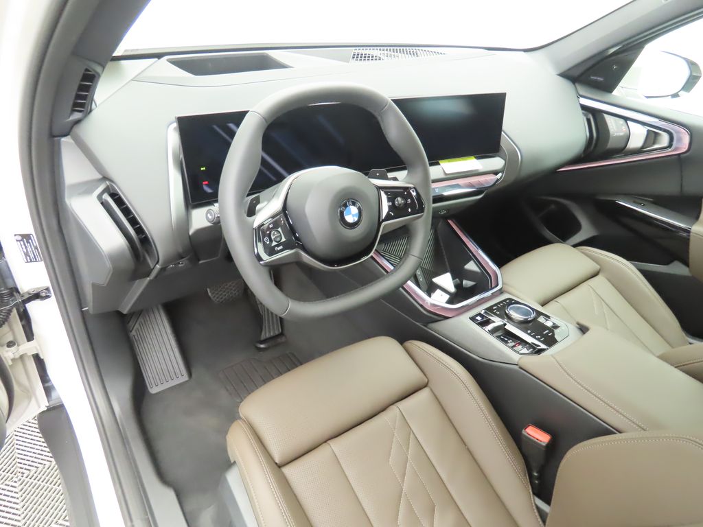 Thumbnail: 2026 BMW X3 - 9