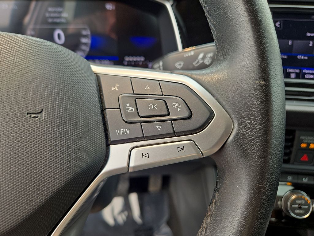 2024 Volkswagen Jetta