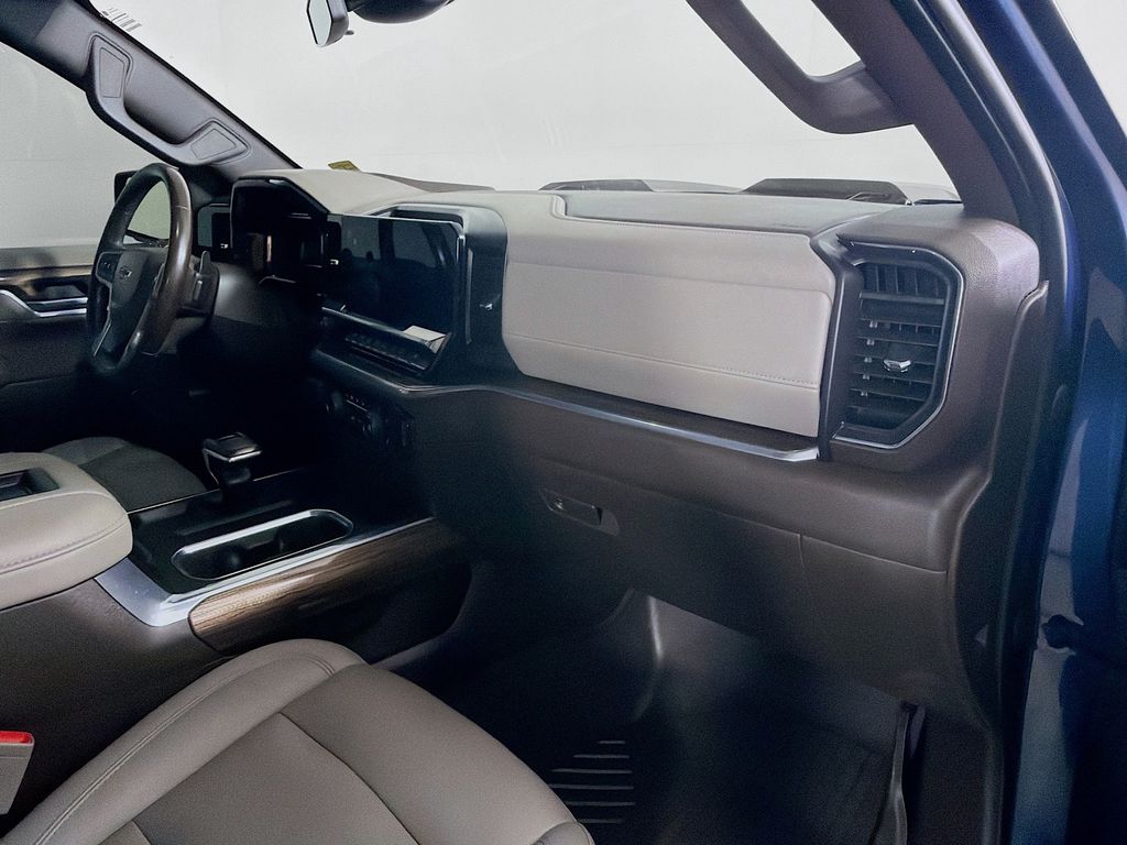 Used 2022 Chevrolet Silverado 1500 Truck