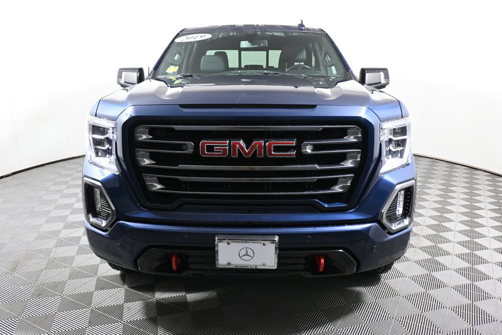 Thumbnail: 2019 GMC Sierra 1500 - 9
