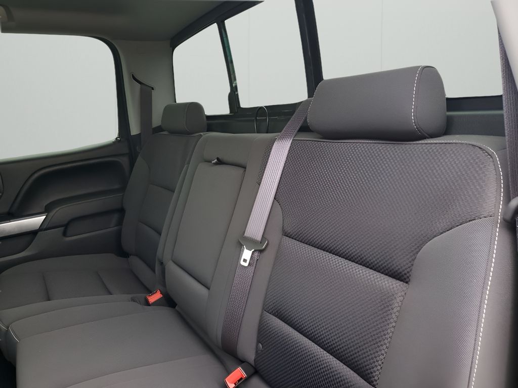 Used Car 2016 Chevrolet Silverado 1500  Lt For Sale Under $25,000 In Austin, Texas