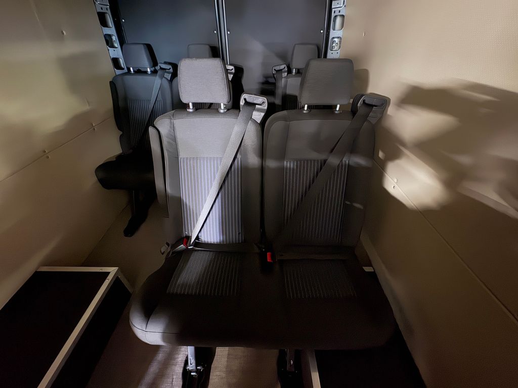 2022 Mercedes-Benz Sprinter 4500