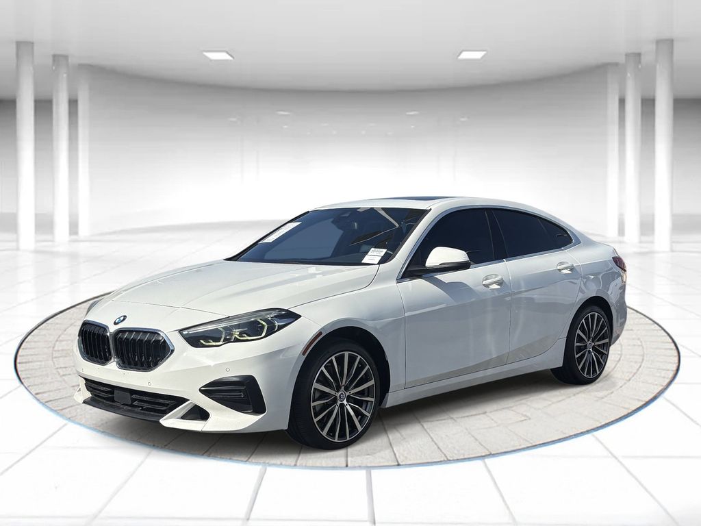 2022 BMW 2 Series 228i