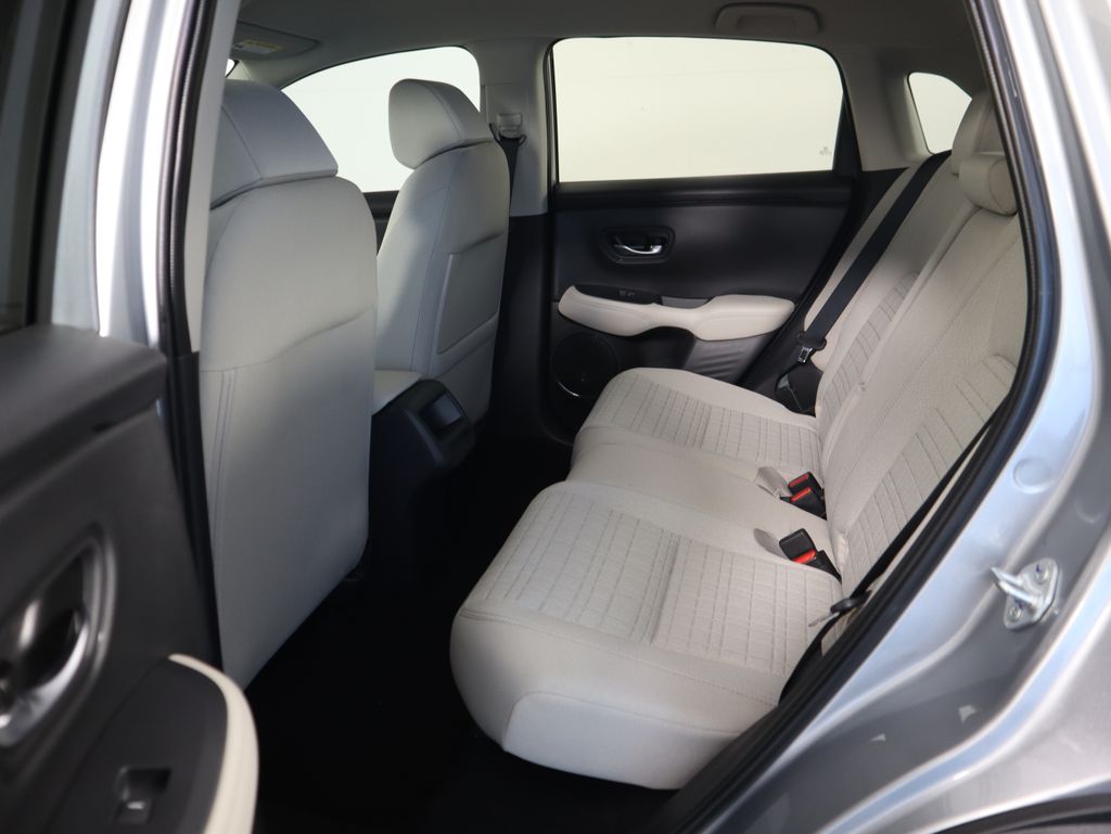 Thumbnail: 2026 Honda HR-V - 21