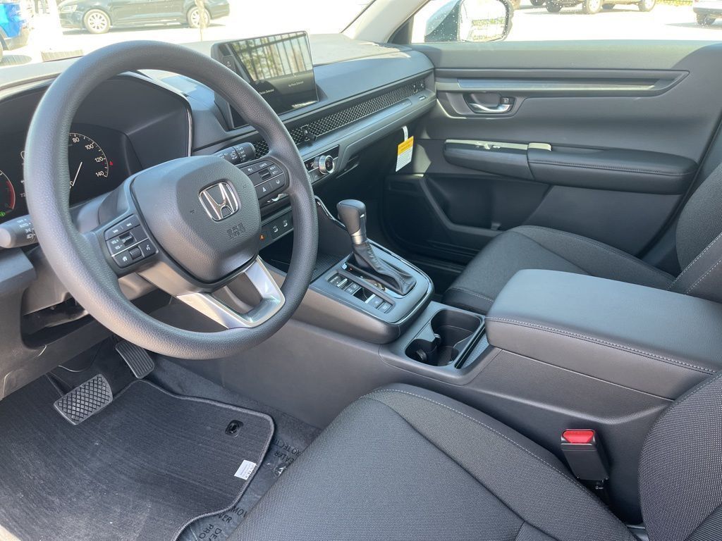 Thumbnail: 2026 Honda CR-V - 10