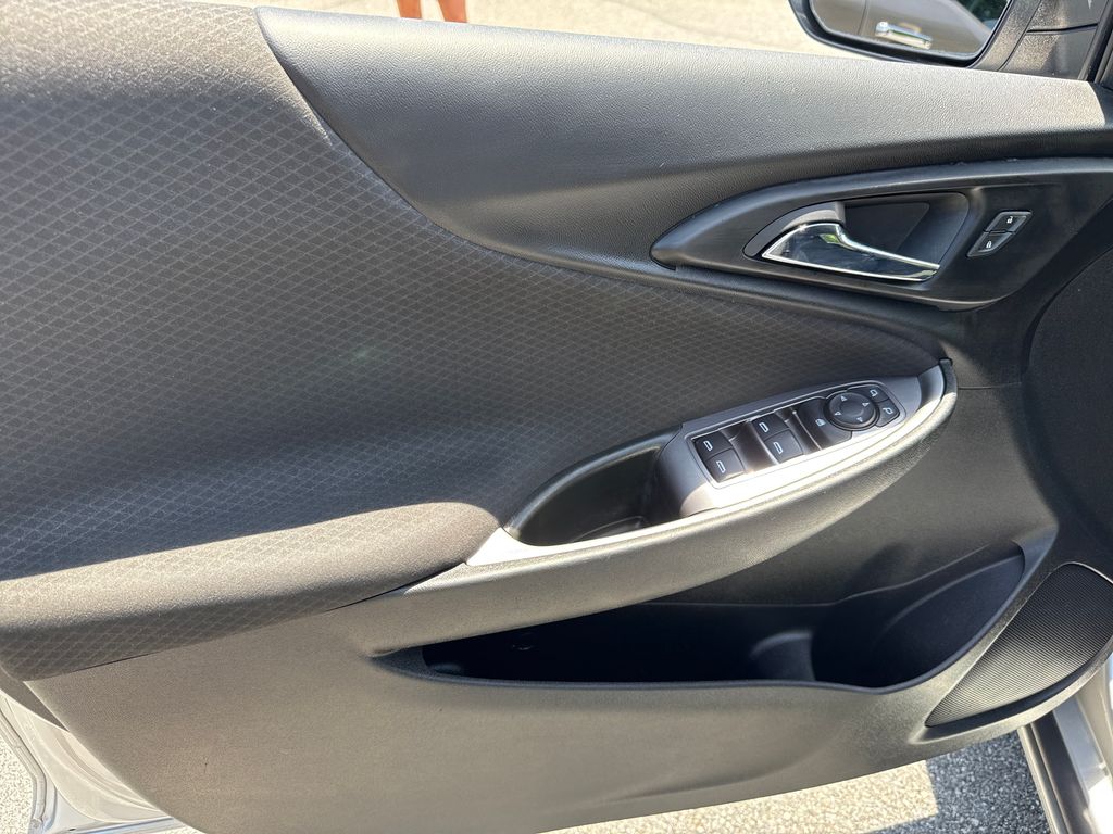 Used 2020 Chevrolet Malibu Sedan