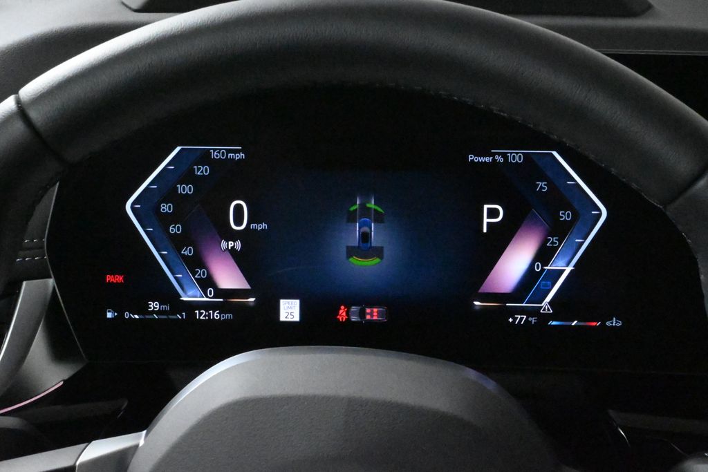 Thumbnail: 2026 BMW X1 - 20