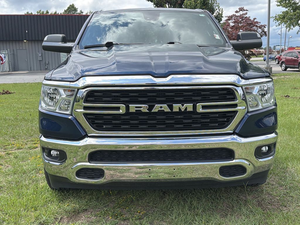 Used 2023 Ram 1500 Truck