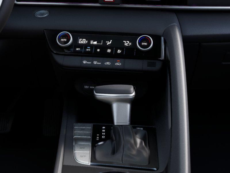 Thumbnail: 2026 Hyundai Elantra - 16