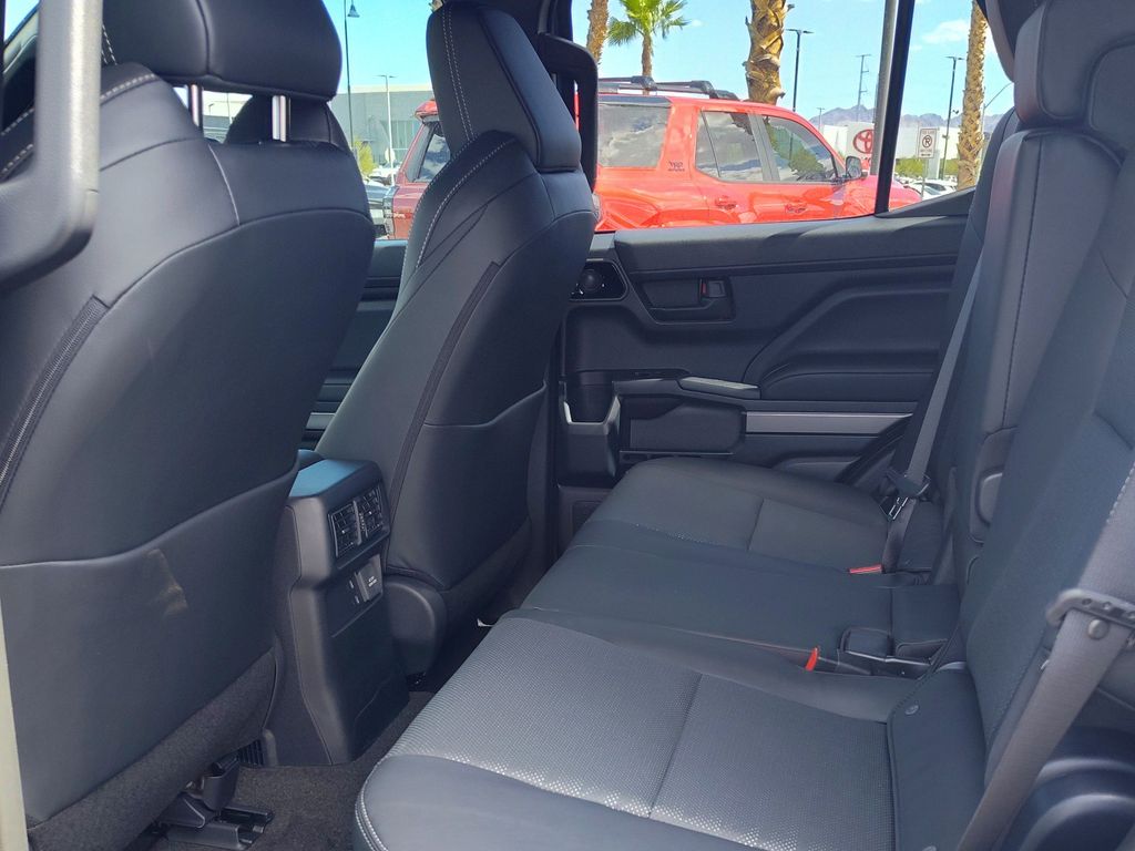 New 2026 Toyota 4Runner SUV
