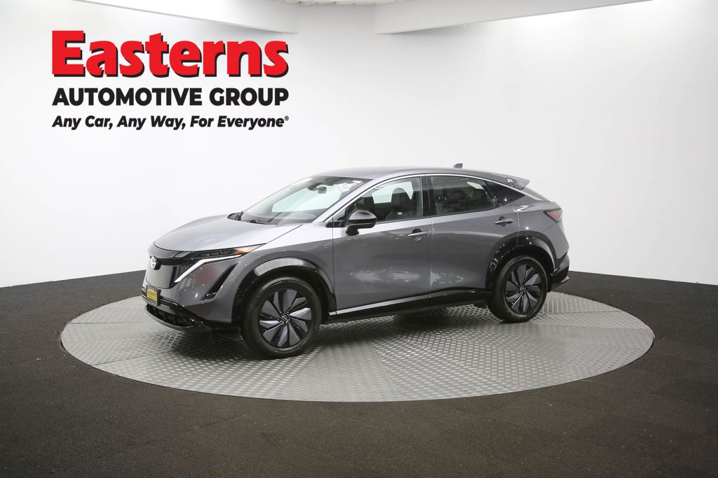 Used 2023 Gray Nissan ENGAGE image 57