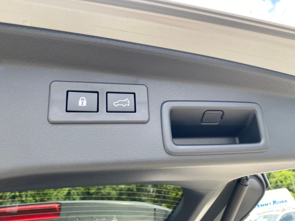 New 2026 Gray Subaru Premium image 18
