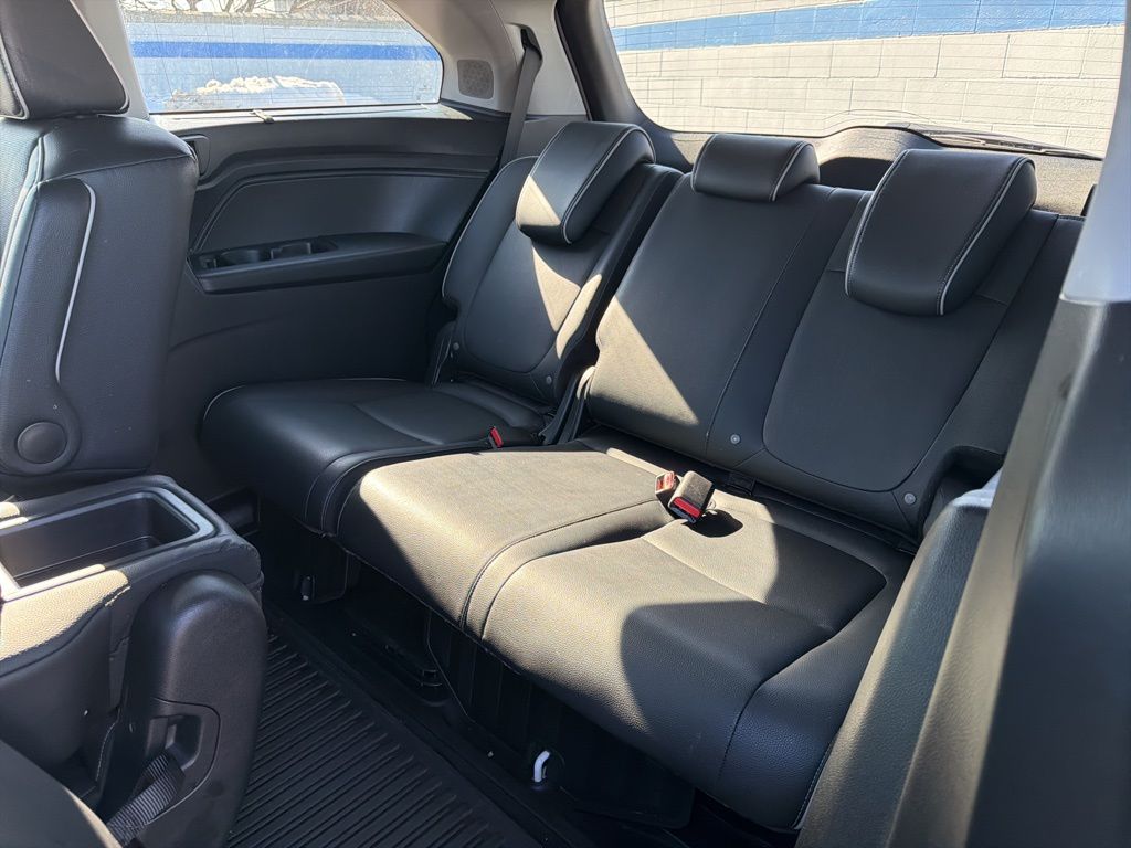 Thumbnail: 2024 Honda Odyssey - 22