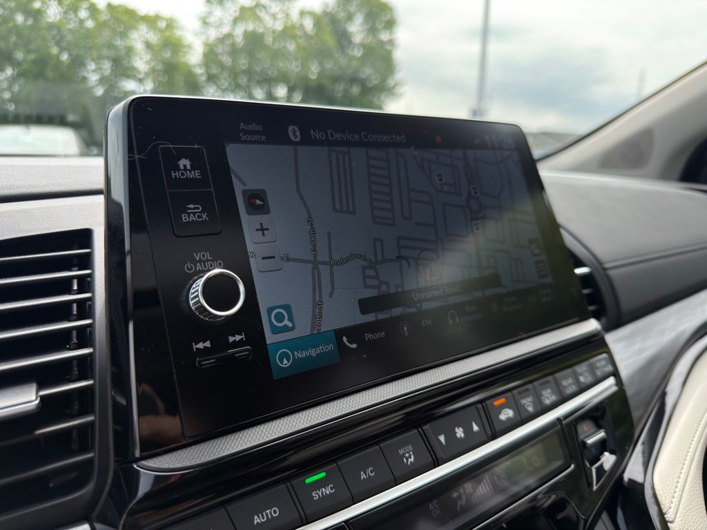 Thumbnail: 2026 Honda Odyssey - 28