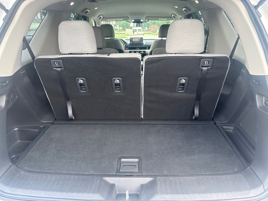 Certified Used 2023  Honda LX image 41