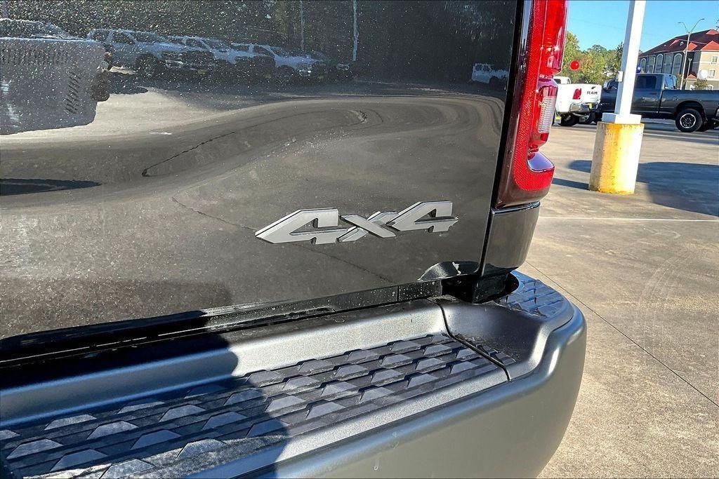 2026 Ram 2500 Tradesman - 11