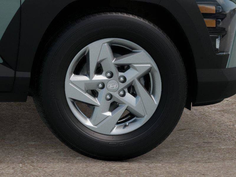New 2027  Hyundai SE image 8