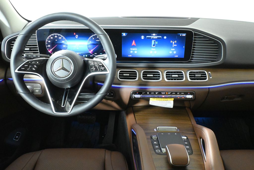 Thumbnail: 2026 Mercedes-Benz GLE - 16