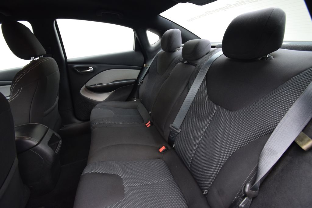 used 2015 Dodge Dart car, priced at $6,300