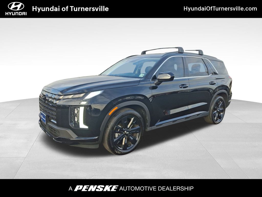 2024 Hyundai Palisade XRT -
                Turnersville, NJ