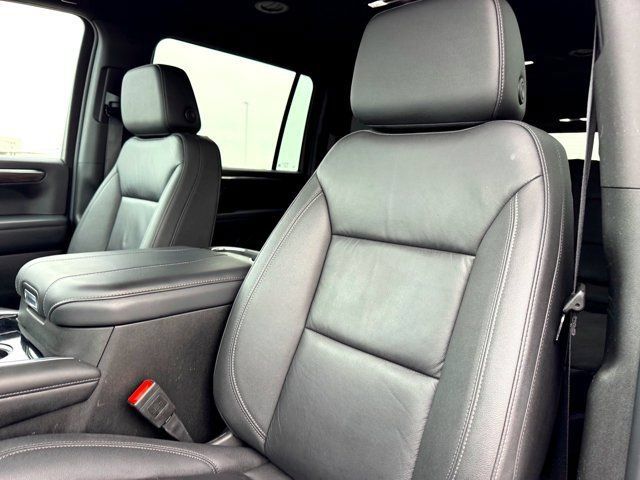 Used Car 2025 Chevrolet Suburban  Z71 For Sale Under $70,000 In Austin, Texas