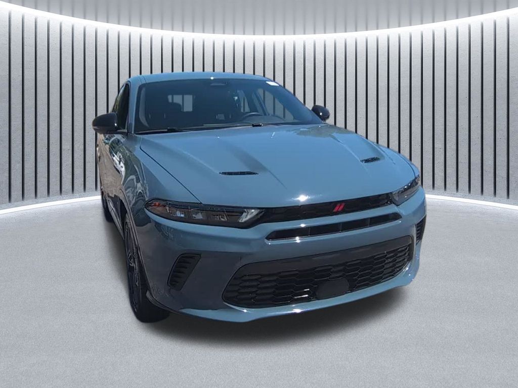 2025 Dodge Hornet R/T AWD