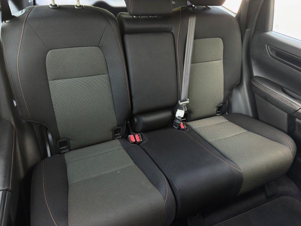 2024 Honda CR-V Hybrid Sport Blue at Bayway Cadillac Southwest