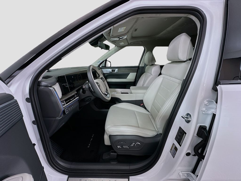 Thumbnail: 2026 Hyundai Santa Fe - 14