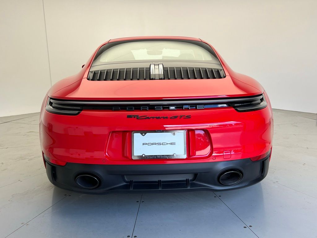 Thumbnail: 2023 Porsche 911 - 21
