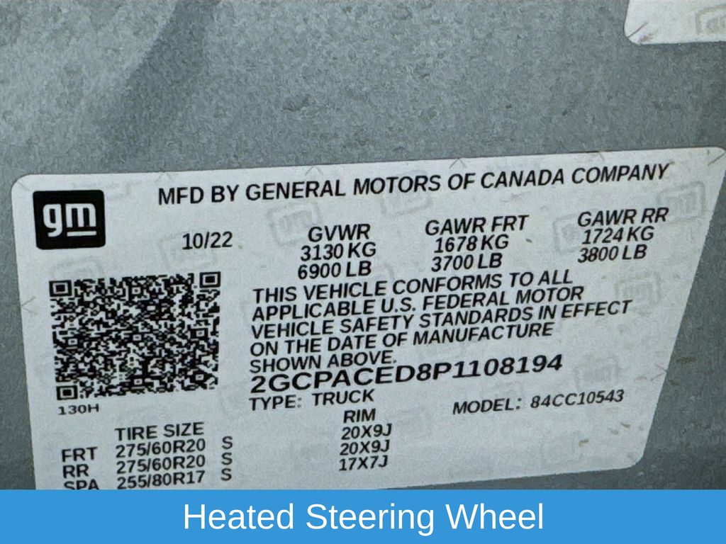 Used Car 2023 Chevrolet Silverado 1500  Lt For Sale Under $35,000 In Austin, Texas