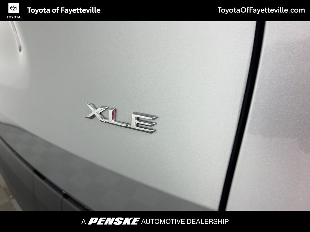 Thumbnail: 2025 Toyota Grand Highlander - 4