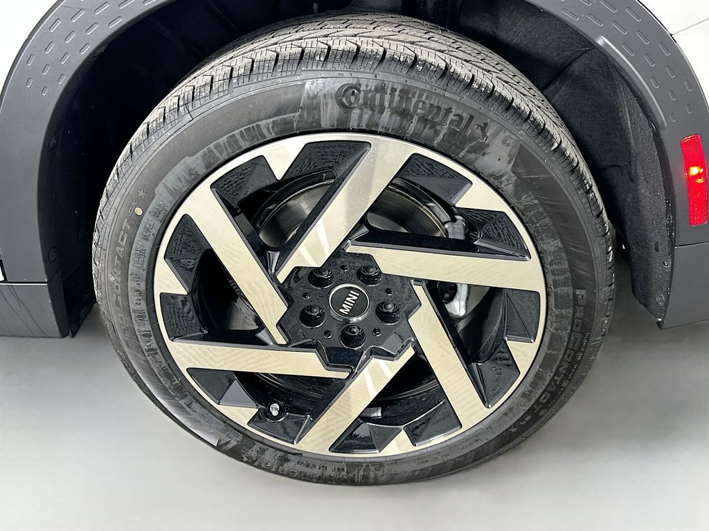 Thumbnail: 2026 MINI Cooper Countryman - 23