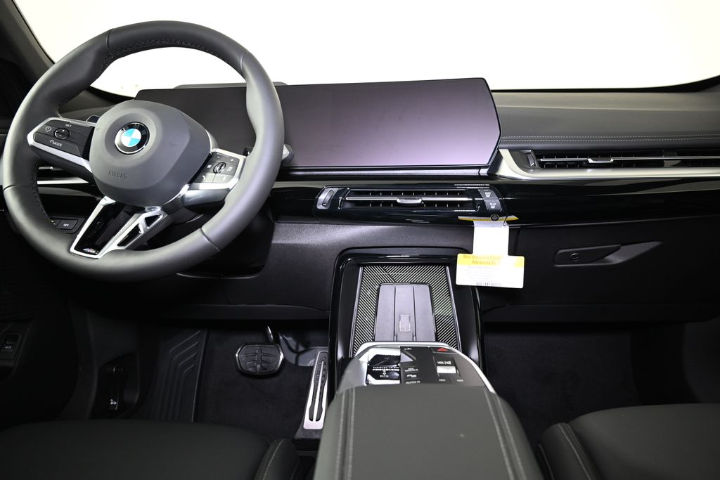 Thumbnail: 2026 BMW X1 - 16