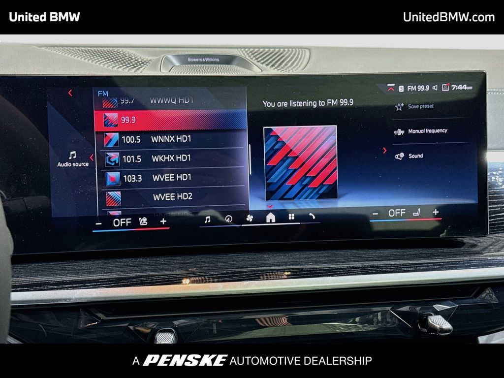 Thumbnail: 2026 BMW X5 - 8