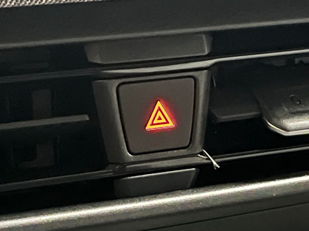2026 Volkswagen Tiguan S - Photo 10