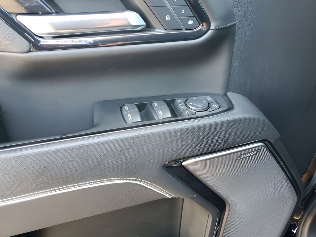 Used Car 2024 Gmc Sierra 2500hd  At4x For Sale Under $90,000 In Austin, Texas