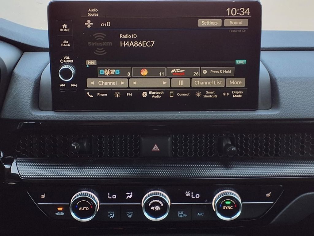 Used 2023  Honda EX-L image 15