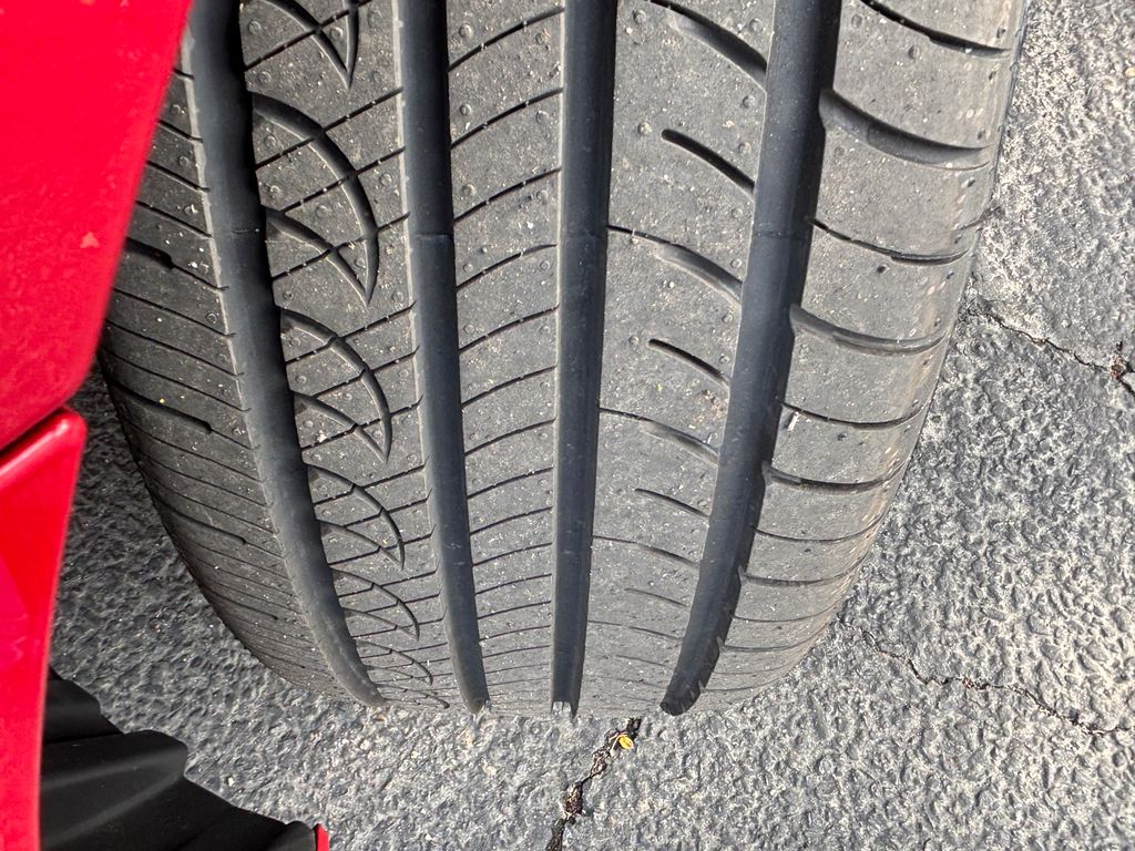 Thumbnail: 2025 Toyota Camry - 31