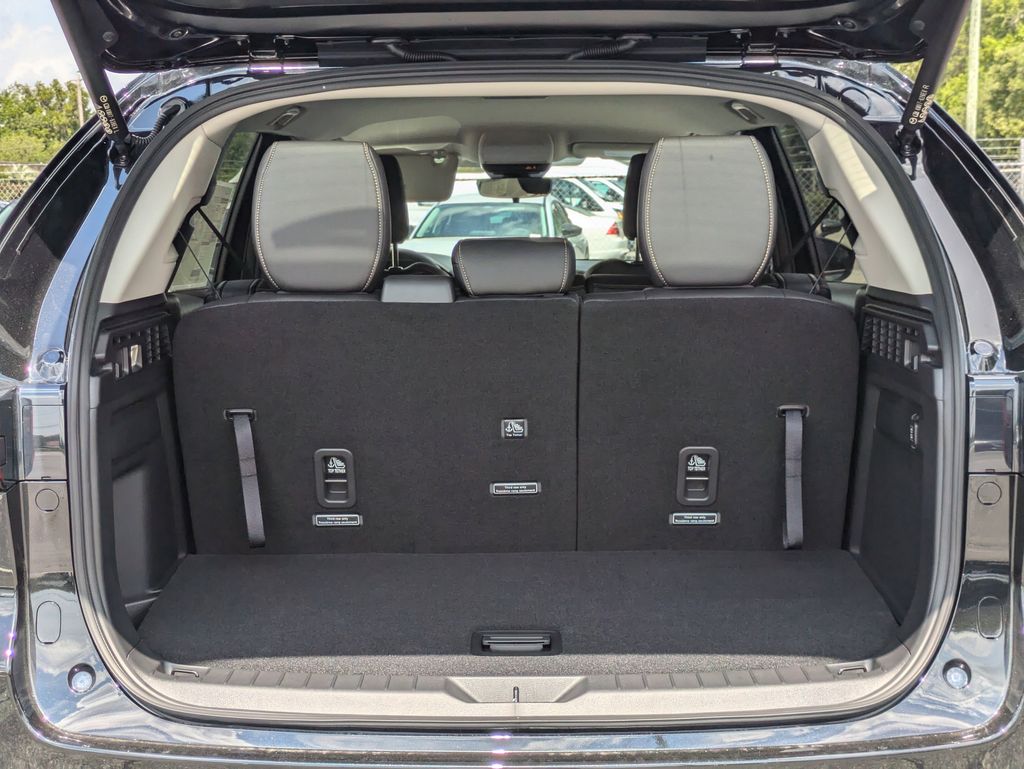 2026 Mazda CX-90 3.3 Turbo Select