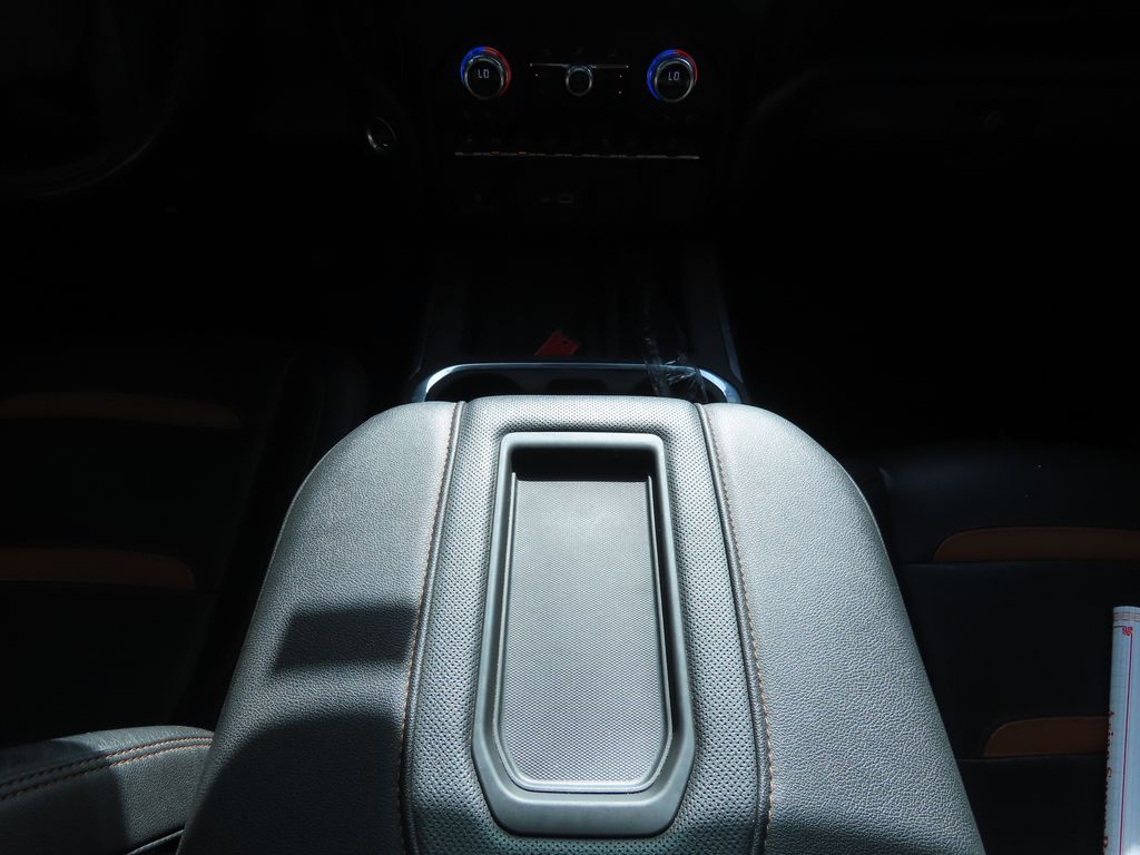 Thumbnail: 2021 GMC Sierra 1500 - 8