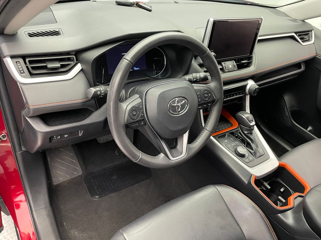 2023 Toyota RAV4 Adventure 12