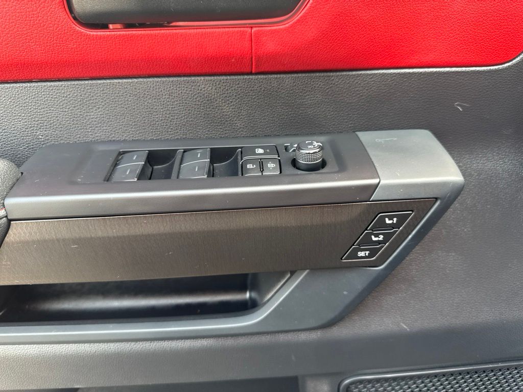 Used 2023 Toyota Sequoia SUV