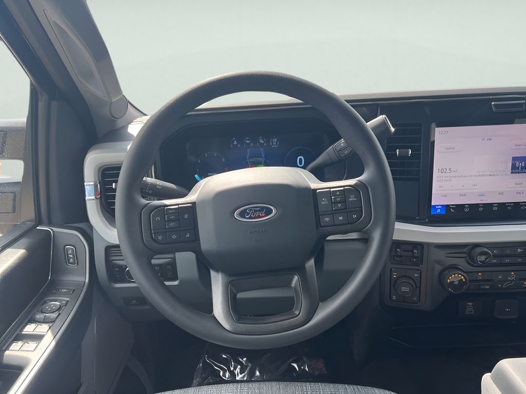 2026 Ford F-350SD