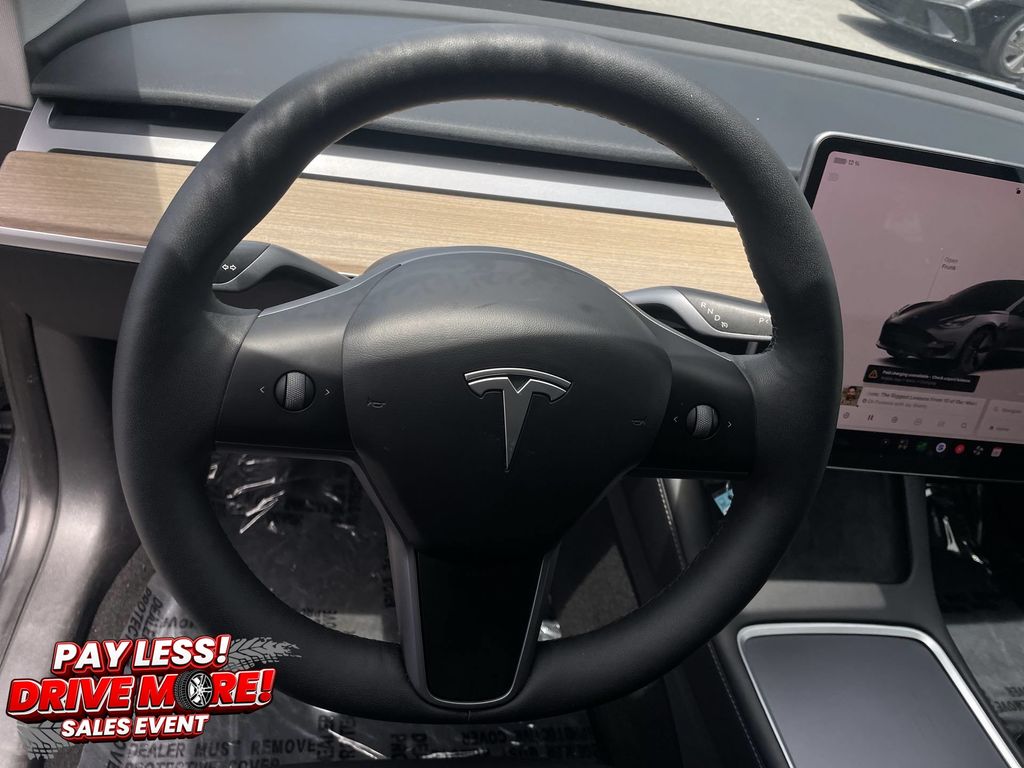 Used 2023 Tesla Model 3 Sedan
