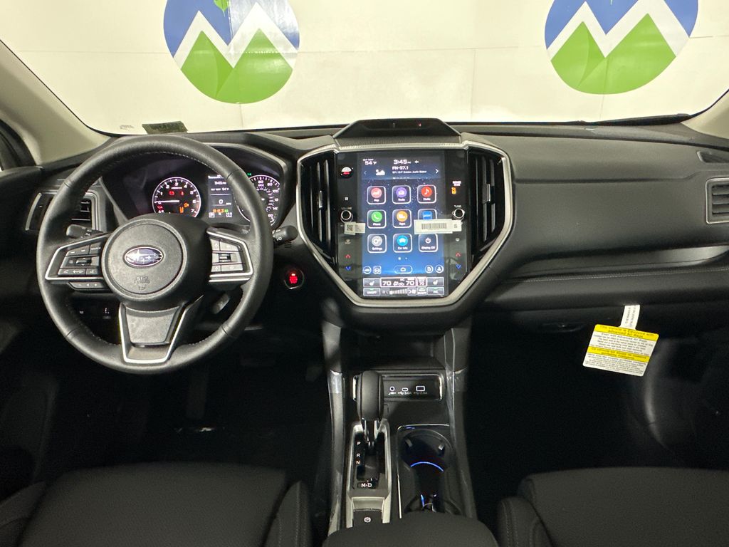 2026 Subaru Ascent Limited - Photo 14