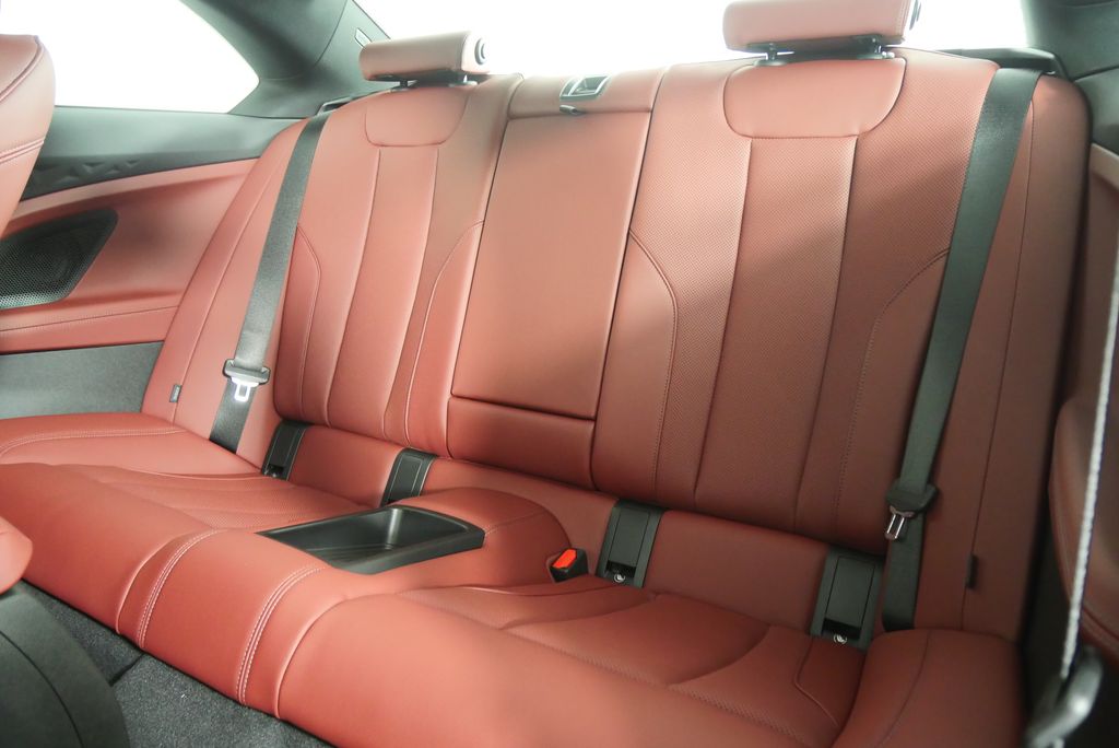 2025 BMW 2 Series 230i 13
