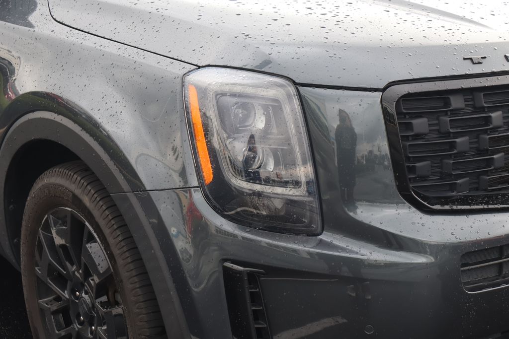 Thumbnail: 2021 Kia Telluride - 4